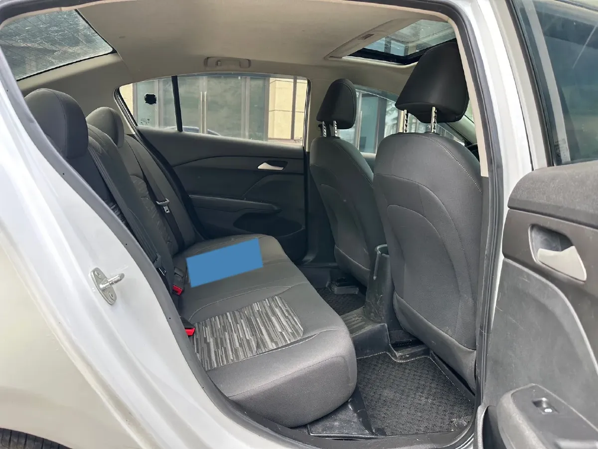 2019 Chevrolet Cavalier 1.5L 113HP L4 6AT,autocango,china used car exporter,china ev exporter,chinese used car exporter,chinese used ev exporter