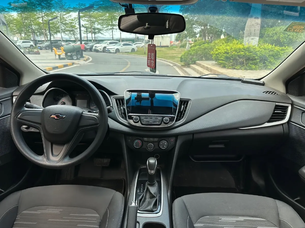 2019 Chevrolet Cavalier 1.5L 113HP L4 6AT,autocango,china used car exporter,china ev exporter,chinese used car exporter,chinese used ev exporter