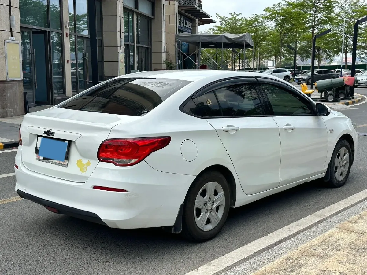 2019 Chevrolet Cavalier 1.5L 113HP L4 6AT,autocango,china used car exporter,china ev exporter,chinese used car exporter,chinese used ev exporter