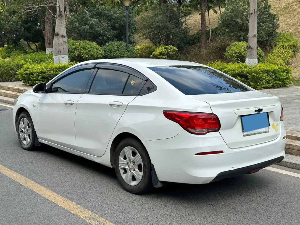 2019 Chevrolet Cavalier 1.5L 113HP L4 6AT,autocango,china used car exporter,china ev exporter,chinese used car exporter,chinese used ev exporter