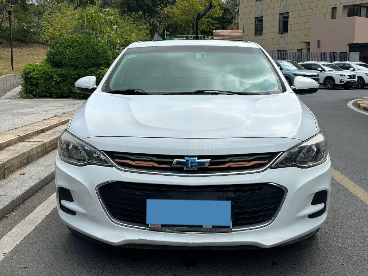 2019 Chevrolet Cavalier 1.5L 113HP L4 6AT,autocango,china used car exporter,china ev exporter,chinese used car exporter,chinese used ev exporter