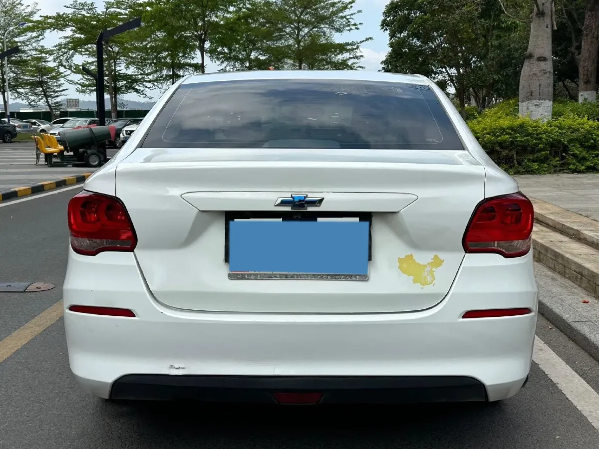 2019 Chevrolet Cavalier 1.5L 113HP L4 6AT,autocango,china used car exporter,china ev exporter,chinese used car exporter,chinese used ev exporter