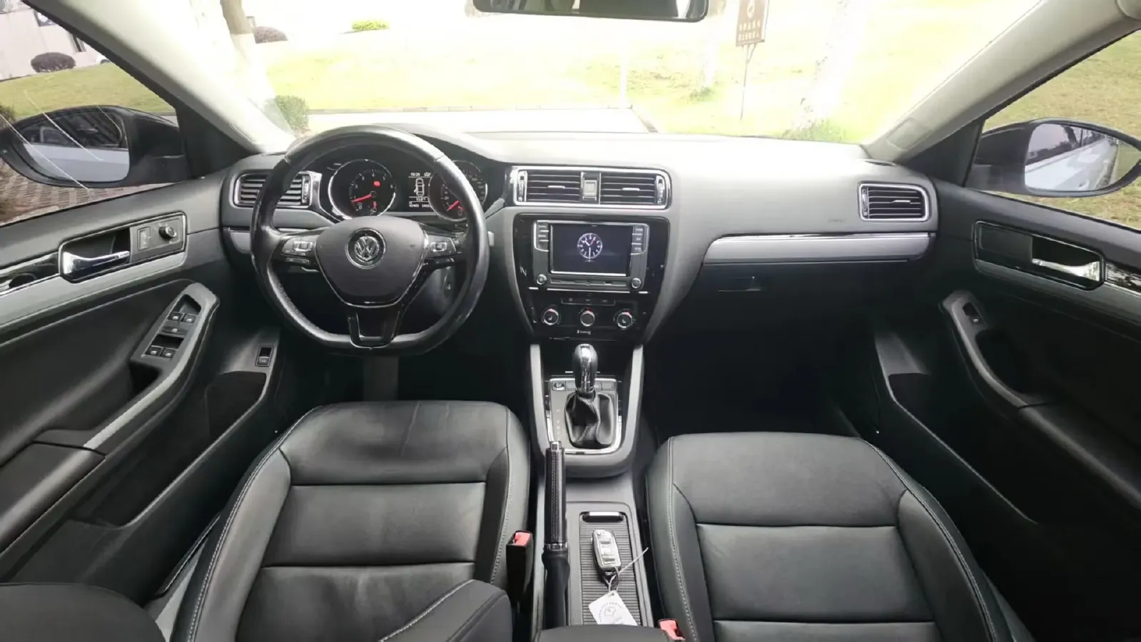 2017 Volkswagen Sagitar 1.2T 110HP L4 7DCT,autocango,china used car exporter,china ev exporter,chinese used car exporter,chinese used ev exporter