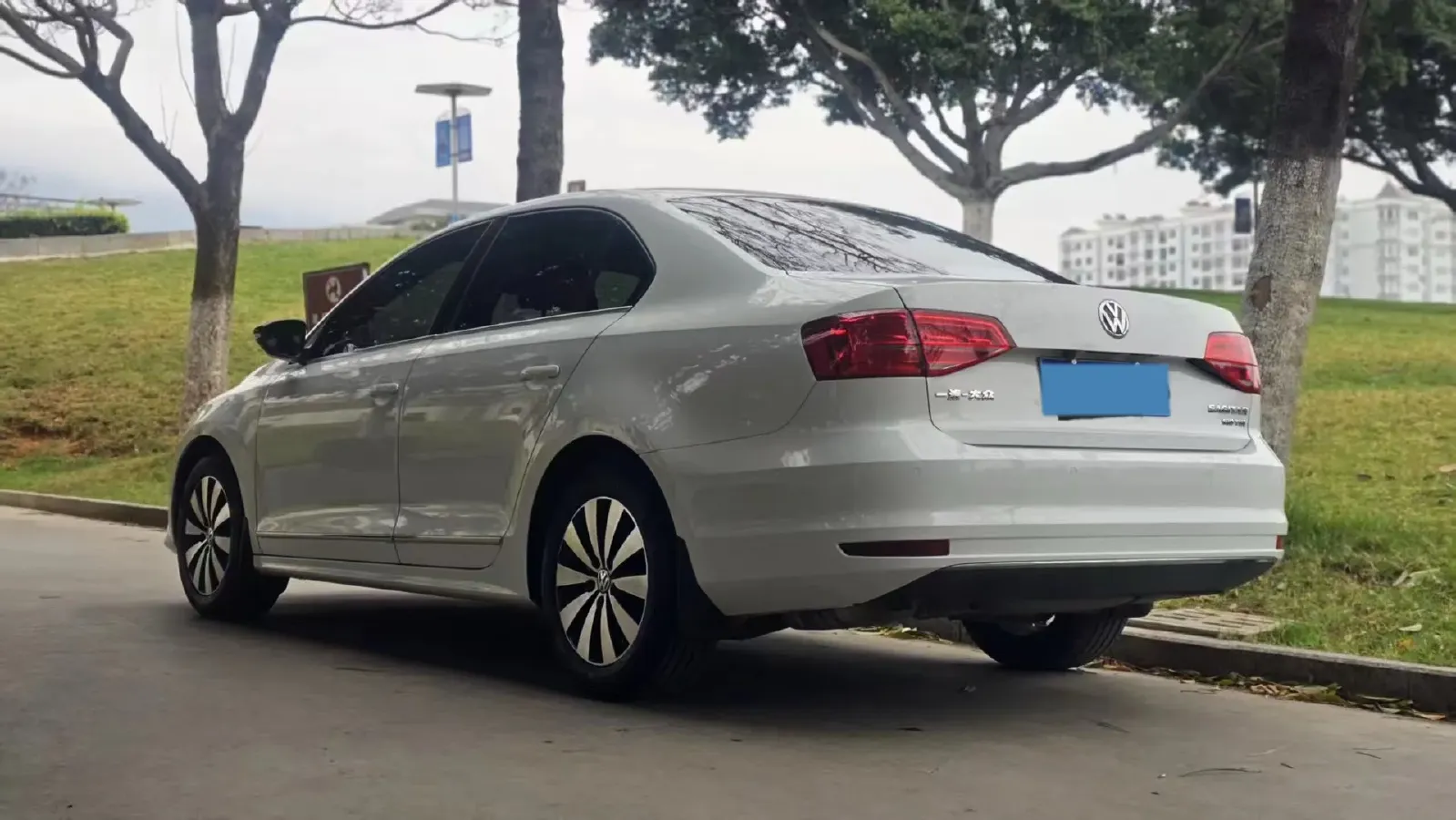 2017 Volkswagen Sagitar 1.2T 110HP L4 7DCT,autocango,china used car exporter,china ev exporter,chinese used car exporter,chinese used ev exporter