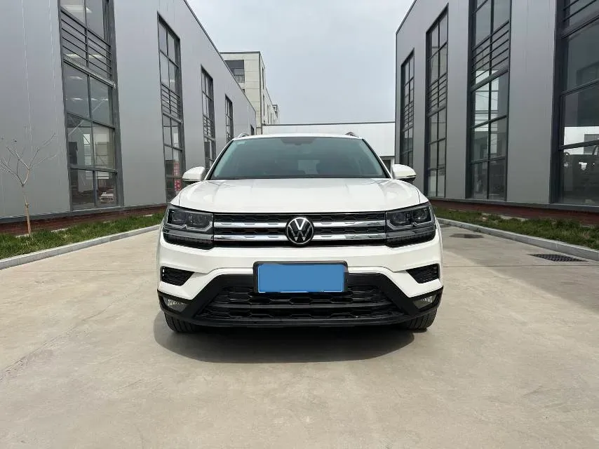 2022 Volkswagen Tharu 1.4T 150HP L4 7DCT,autocango,china used car exporter,china ev exporter,chinese used car exporter,chinese used ev exporter