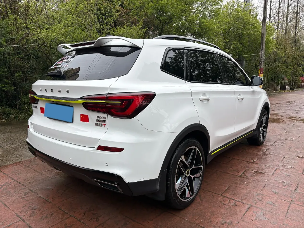 2021 Roewe RX5 1.5T 181HP L4 7DCT,autocango,china used car exporter,china ev exporter,chinese used car exporter,chinese used ev exporter