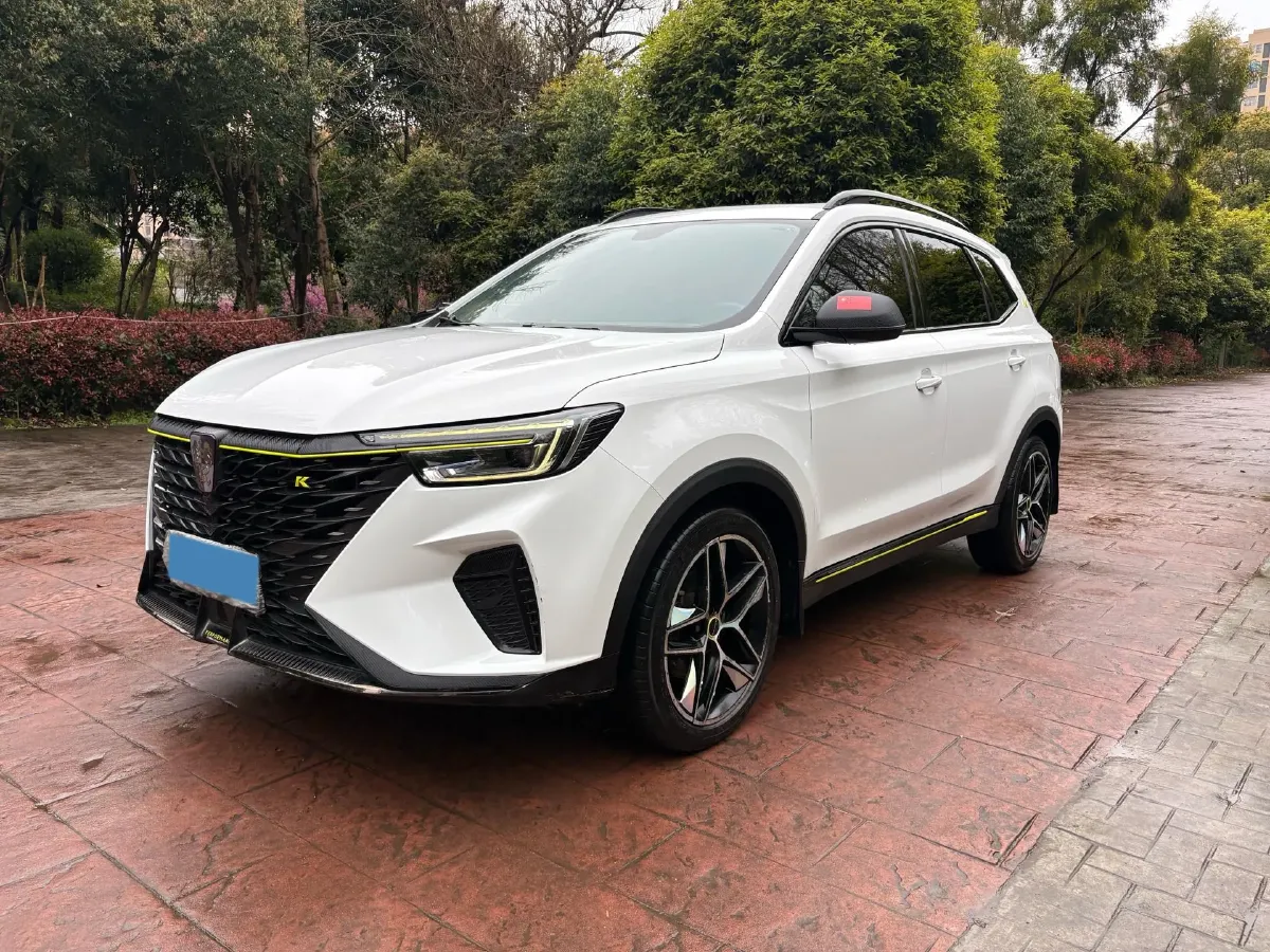 2021 Roewe RX5 1.5T 181HP L4 7DCT,autocango,china used car exporter,china ev exporter,chinese used car exporter,chinese used ev exporter