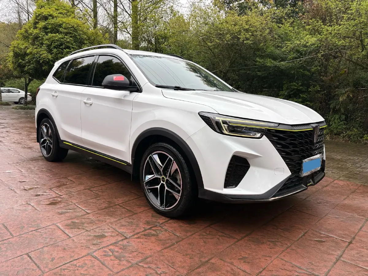 2021 Roewe RX5 1.5T 181HP L4 7DCT,autocango,china used car exporter,china ev exporter,chinese used car exporter,chinese used ev exporter