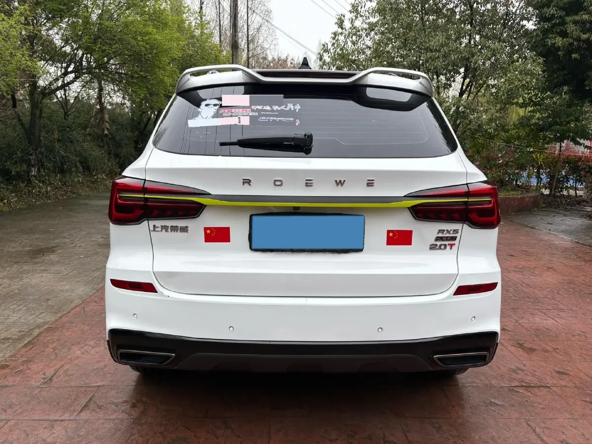 2021 Roewe RX5 1.5T 181HP L4 7DCT,autocango,china used car exporter,china ev exporter,chinese used car exporter,chinese used ev exporter