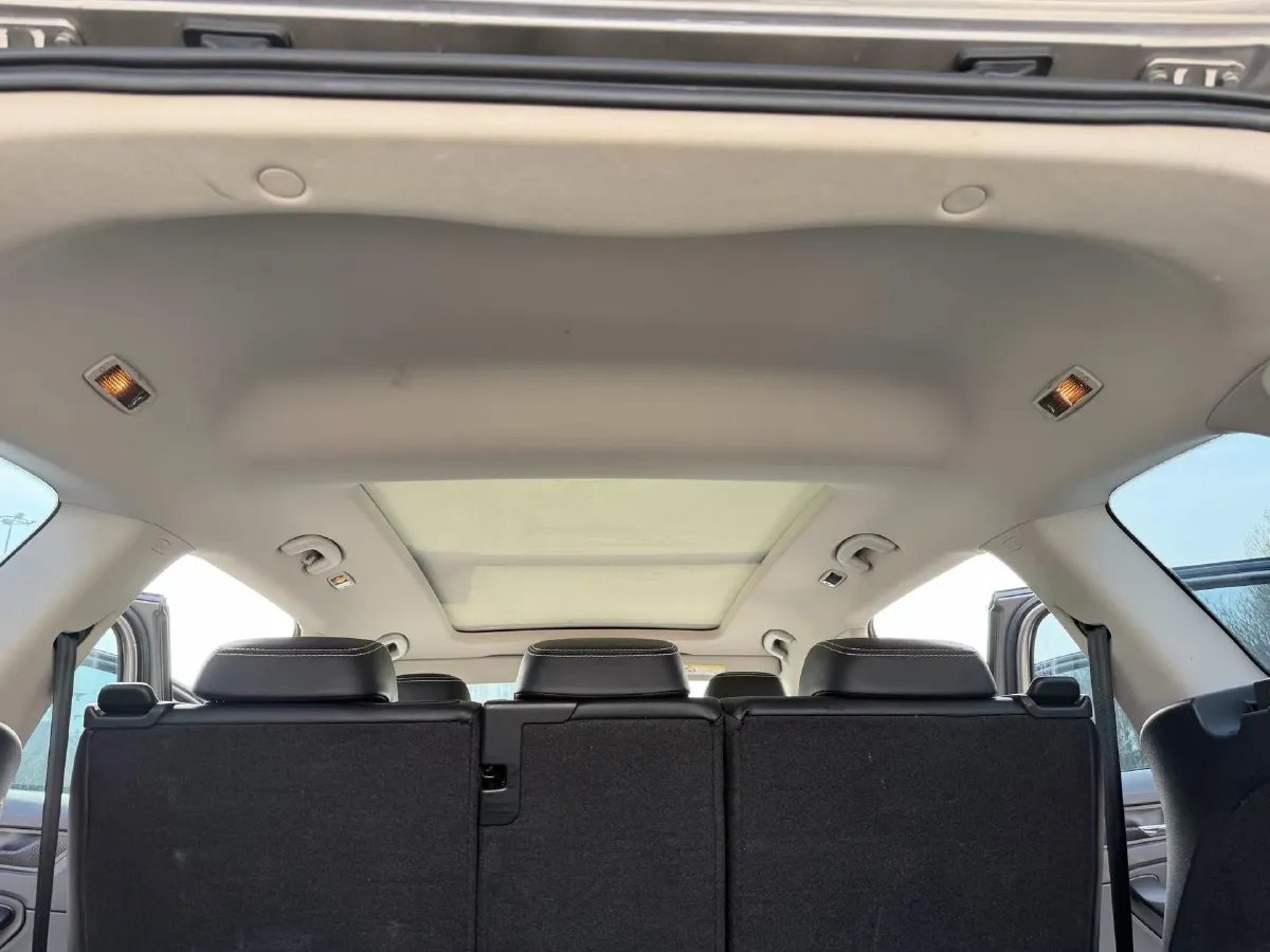 2018 Skoda Kodiak 1.8T 180HP L4 7DCT,autocango,china used car exporter,china ev exporter,chinese used car exporter,chinese used ev exporter