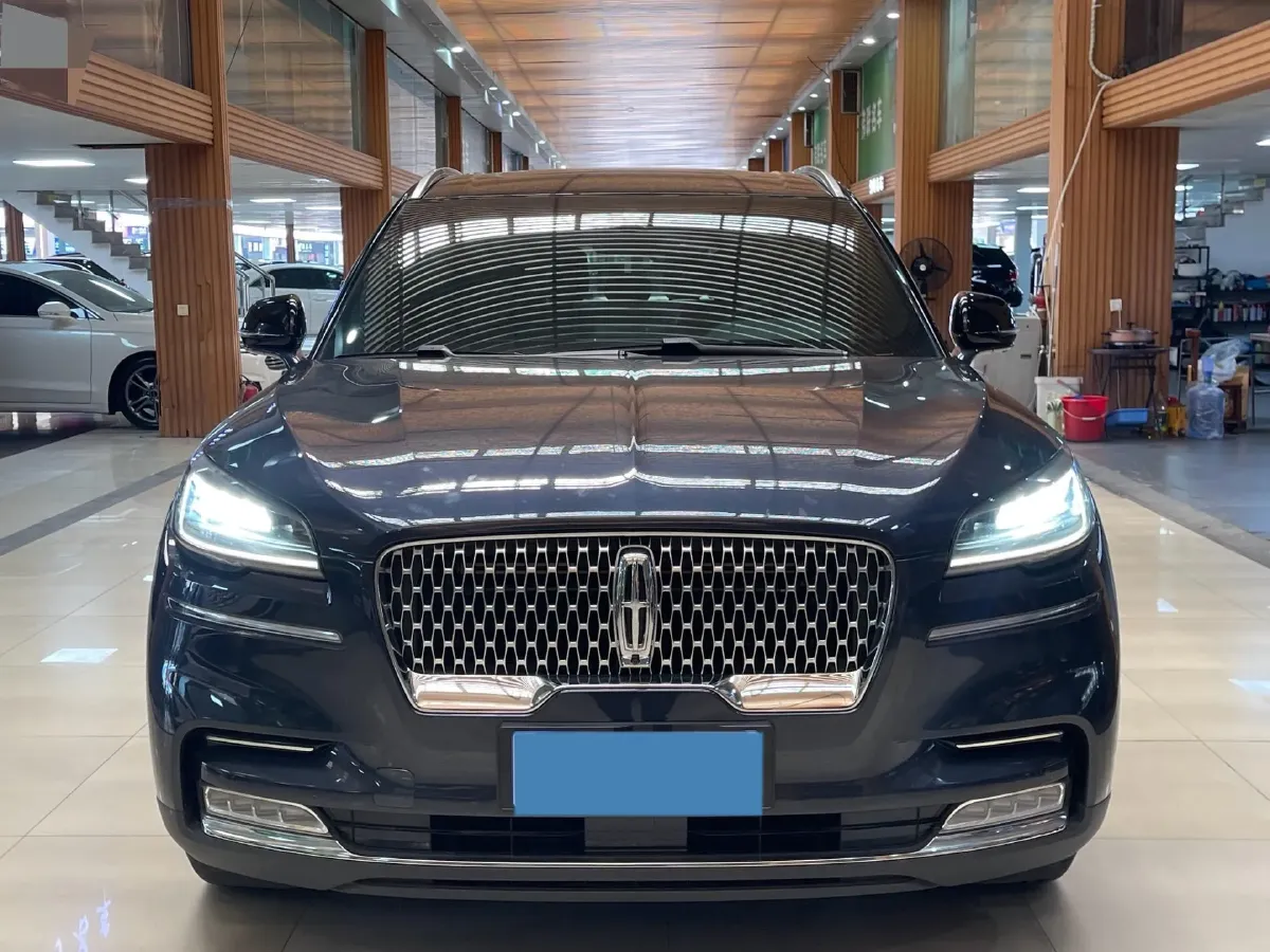 2021 Lincoln Aviator 3.0T 355HP V6 10AT,autocango,china used car exporter,china ev exporter,chinese used car exporter,chinese used ev exporter
