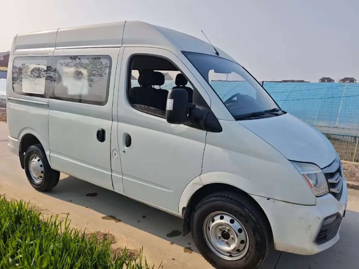 2018 HuangHai N3 2.5T 140HP L4 6MT,autocango,china used car exporter,china ev exporter,chinese used car exporter,chinese used ev exporter
