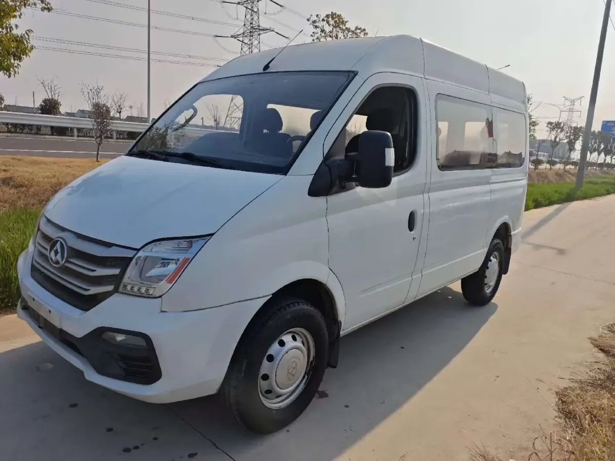 2018 HuangHai N3 2.5T 140HP L4 6MT,autocango,china used car exporter,china ev exporter,chinese used car exporter,chinese used ev exporter