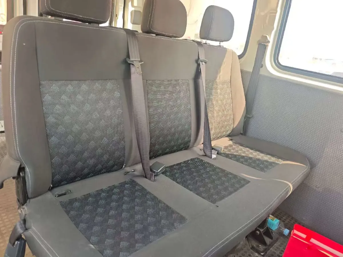 2018 HuangHai N3 2.5T 140HP L4 6MT,autocango,china used car exporter,china ev exporter,chinese used car exporter,chinese used ev exporter