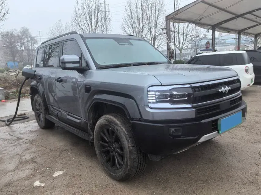 2025 FangChengBao Bao 5 1.5T 194HP L4 E-CVT PHEV 31.8KWH,autocango,china used car exporter,china ev exporter,chinese used car exporter,chinese used ev exporter