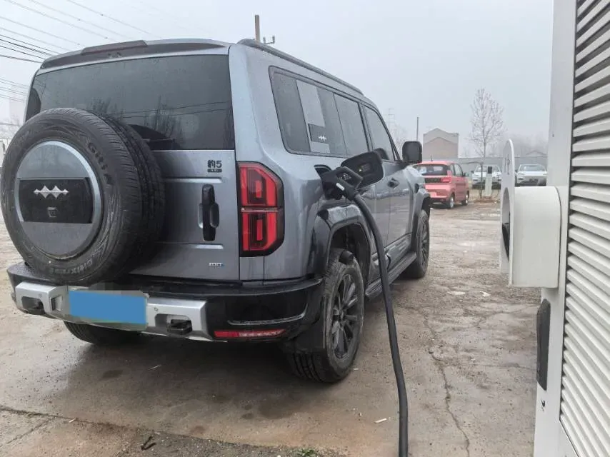 2025 FangChengBao Bao 5 1.5T 194HP L4 E-CVT PHEV 31.8KWH,autocango,china used car exporter,china ev exporter,chinese used car exporter,chinese used ev exporter