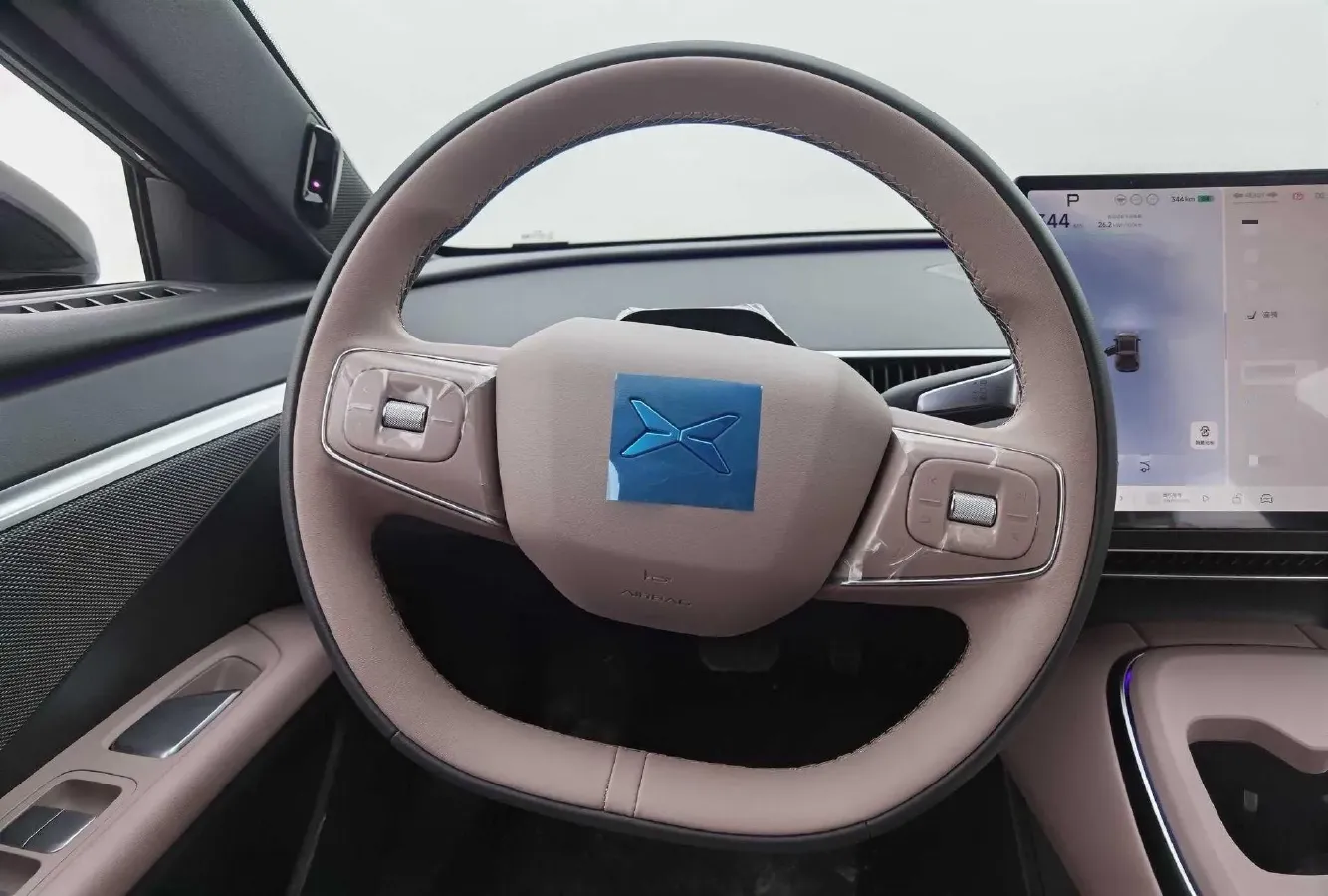 2025 Xpeng MONA M03 BEV,autocango,china used car exporter,china ev exporter,chinese used car exporter,chinese used ev exporter