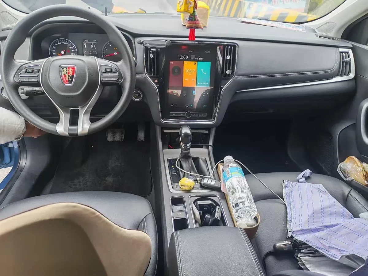 2020 Roewe i6 1.6L 125HP L4 CVT,autocango,china used car exporter,china ev exporter,chinese used car exporter,chinese used ev exporter