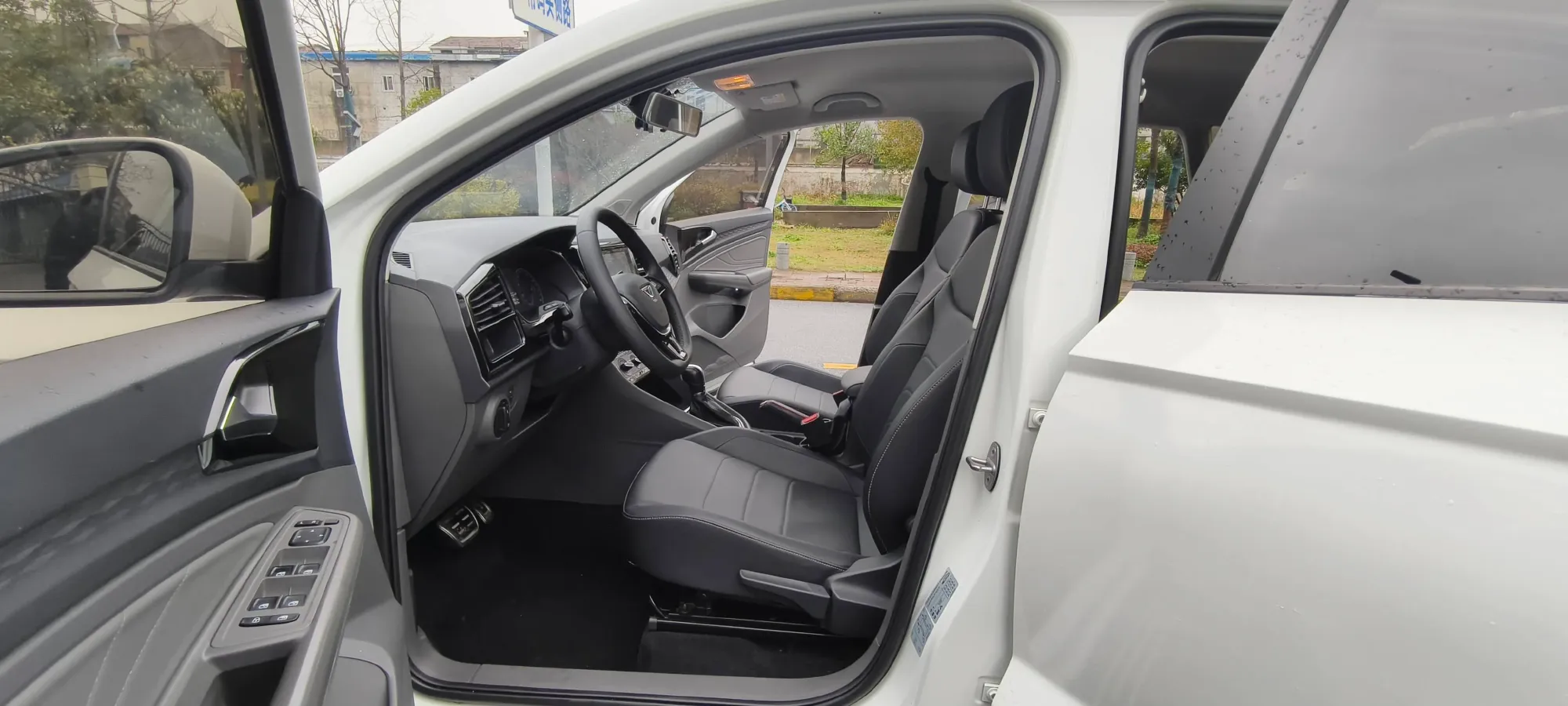 2019 Jetta VS5 1.4T 150HP L4 6AT,autocango,china used car exporter,china ev exporter,chinese used car exporter,chinese used ev exporter