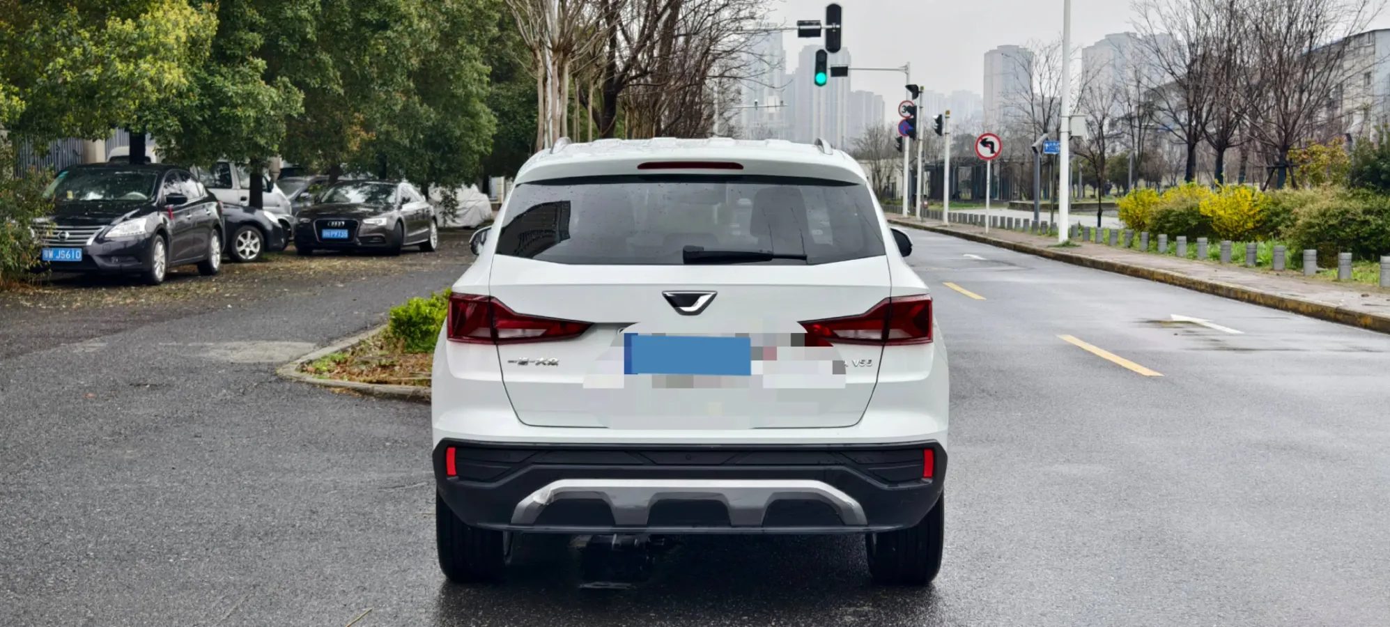 2019 Jetta VS5 1.4T 150HP L4 6AT,autocango,china used car exporter,china ev exporter,chinese used car exporter,chinese used ev exporter