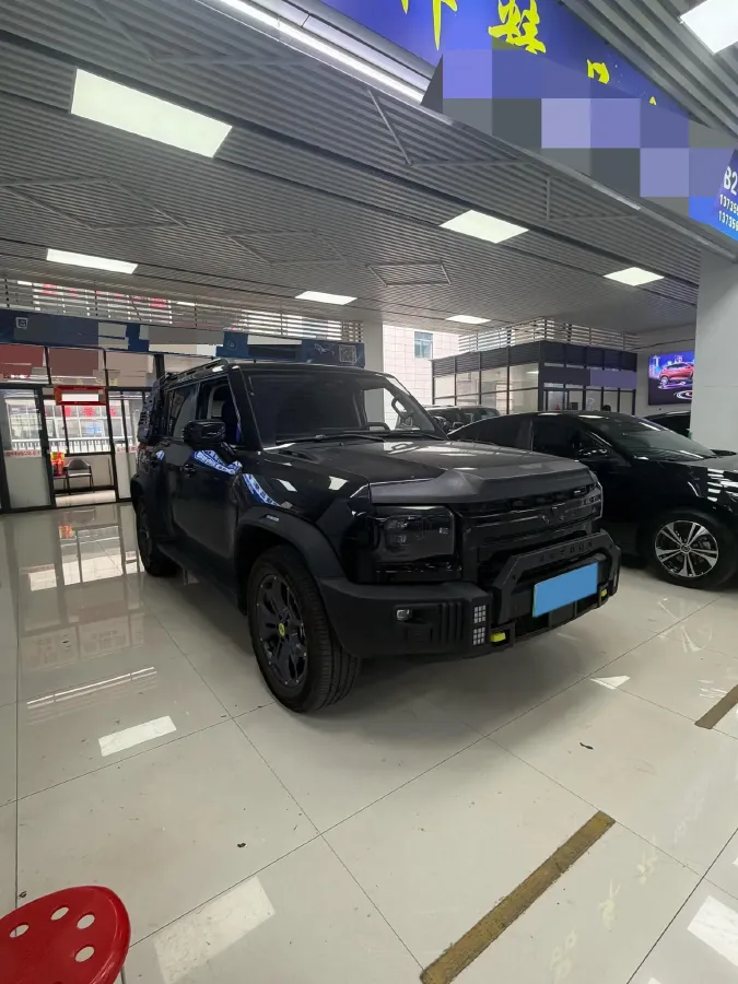 2024 Jetour ShanHai TravellerC-DM 1.5T 156HP L4 3DHT PHEV 26.7KWH,autocango,china used car exporter,china ev exporter,chinese used car exporter,chinese used ev exporter