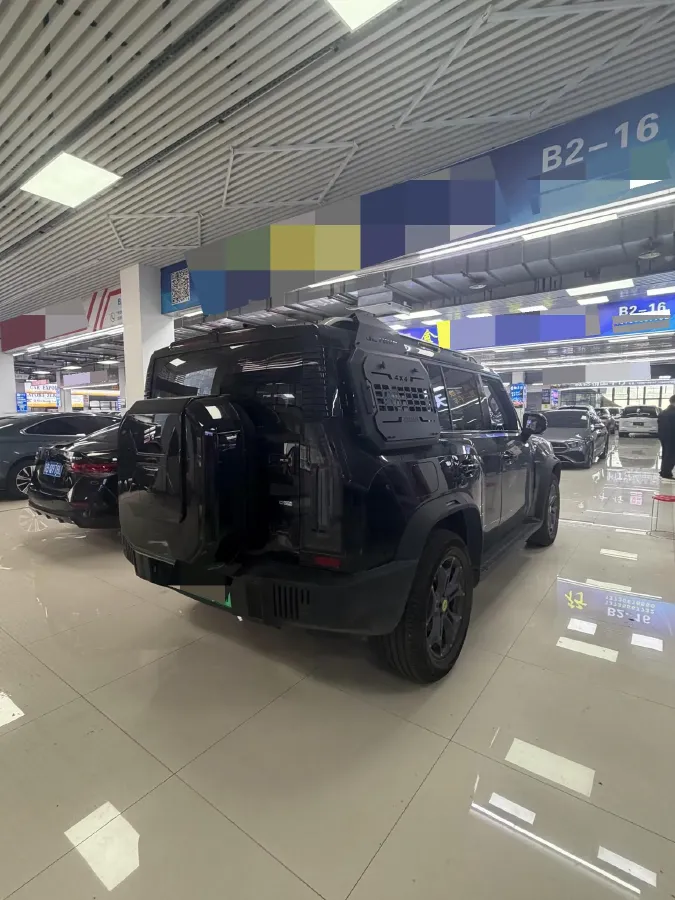 2024 Jetour ShanHai TravellerC-DM 1.5T 156HP L4 3DHT PHEV 26.7KWH,autocango,china used car exporter,china ev exporter,chinese used car exporter,chinese used ev exporter