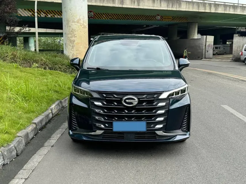 2023 GAC Trumpchi M6 1.5T 177HP L4 7DCT,autocango,china used car exporter,china ev exporter,chinese used car exporter,chinese used ev exporter