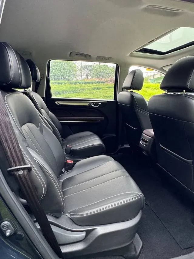 2023 GAC Trumpchi M6 1.5T 177HP L4 7DCT,autocango,china used car exporter,china ev exporter,chinese used car exporter,chinese used ev exporter