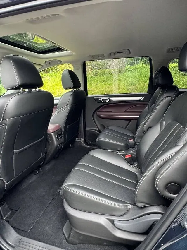 2023 GAC Trumpchi M6 1.5T 177HP L4 7DCT,autocango,china used car exporter,china ev exporter,chinese used car exporter,chinese used ev exporter