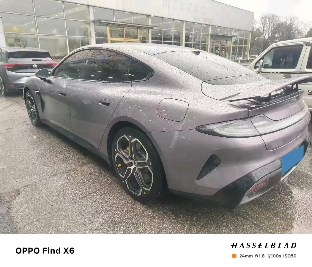 2024 MI SU7 BEV 101KWH,autocango,china used car exporter,china ev exporter,chinese used car exporter,chinese used ev exporter