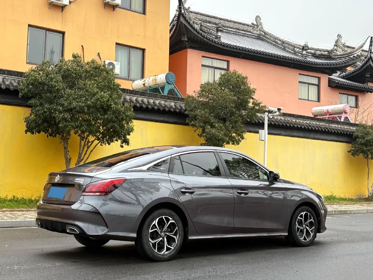 2021 MG 5 1.5L 120HP L4 CVT,autocango,china used car exporter,china ev exporter,chinese used car exporter,chinese used ev exporter