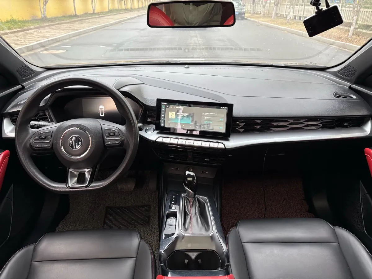 2021 MG 5 1.5L 120HP L4 CVT,autocango,china used car exporter,china ev exporter,chinese used car exporter,chinese used ev exporter