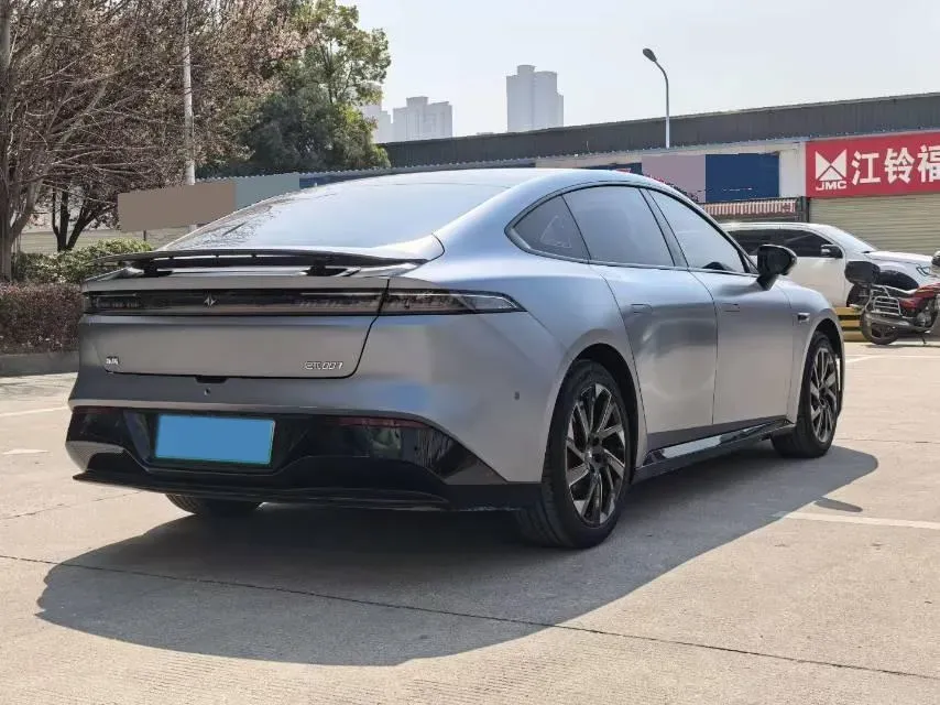 2024 DongFeng eπ eπ007 BEV 70.26KWH,autocango,china used car exporter,china ev exporter,chinese used car exporter,chinese used ev exporter