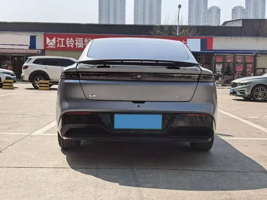 2024 DongFeng eπ eπ007 BEV 70.26KWH,autocango,china used car exporter,china ev exporter,chinese used car exporter,chinese used ev exporter