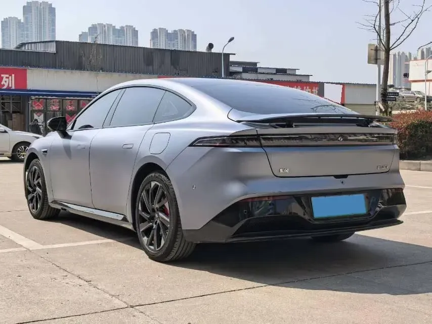 2024 DongFeng eπ eπ007 BEV 70.26KWH,autocango,china used car exporter,china ev exporter,chinese used car exporter,chinese used ev exporter