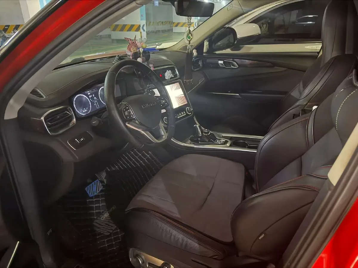 2019 LYNK&CO 01 2.0T 190HP L4 7DCT,autocango,china used car exporter,china ev exporter,chinese used car exporter,chinese used ev exporter