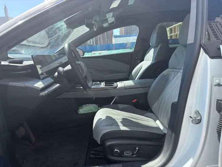 2025 MAXUS InterstellarX 2.5T 224HP L4 8AT,autocango,china used car exporter,china ev exporter,chinese used car exporter,chinese used ev exporter