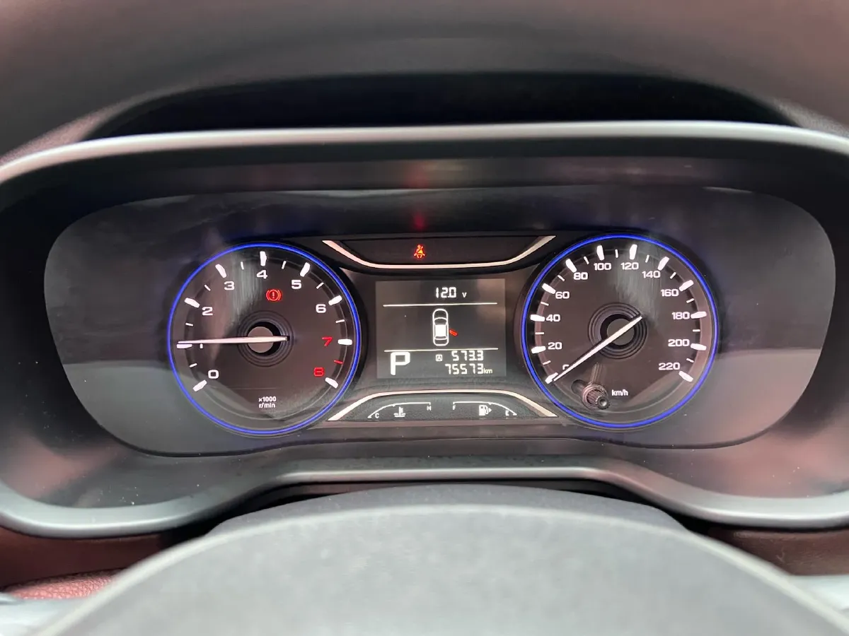 2017 GAC Trumpchi GS3 1.5L 114HP L4 6AT,autocango,china used car exporter,china ev exporter,chinese used car exporter,chinese used ev exporter