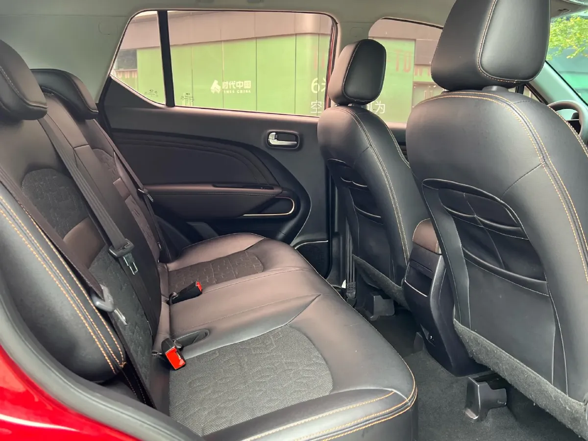 2017 GAC Trumpchi GS3 1.5L 114HP L4 6AT,autocango,china used car exporter,china ev exporter,chinese used car exporter,chinese used ev exporter