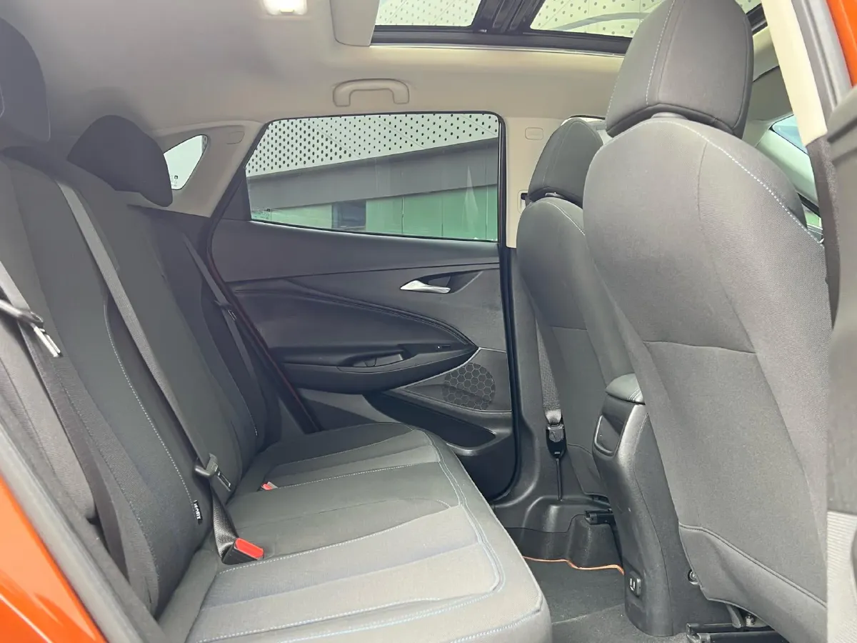 2017 GAC Trumpchi GS3 1.5L 114HP L4 6AT,autocango,china used car exporter,china ev exporter,chinese used car exporter,chinese used ev exporter