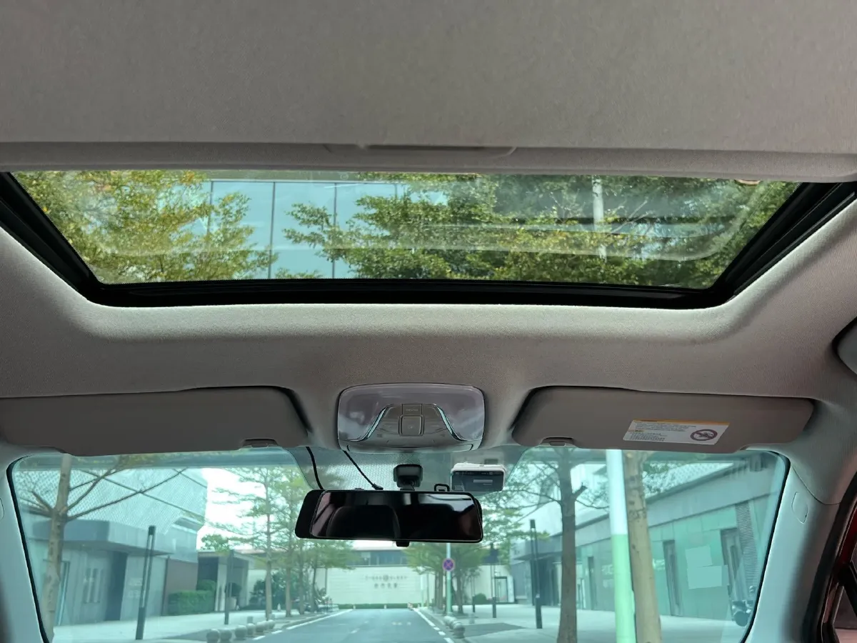 2017 GAC Trumpchi GS3 1.5L 114HP L4 6AT,autocango,china used car exporter,china ev exporter,chinese used car exporter,chinese used ev exporter