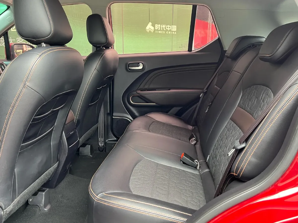 2017 GAC Trumpchi GS3 1.5L 114HP L4 6AT,autocango,china used car exporter,china ev exporter,chinese used car exporter,chinese used ev exporter