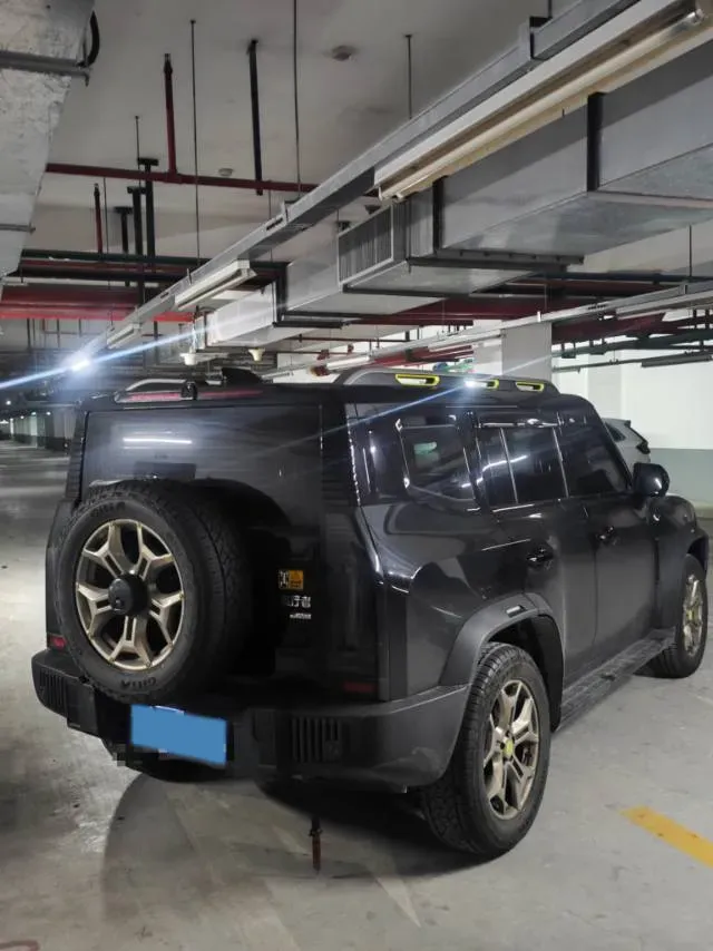 2025 Jetour Traveller 2.0T 254HP L4 8AT,autocango,china used car exporter,china ev exporter,chinese used car exporter,chinese used ev exporter