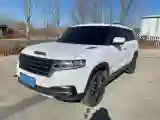 2018 BAIC ChangHe Q7 1.5T 150HP L4 CVT