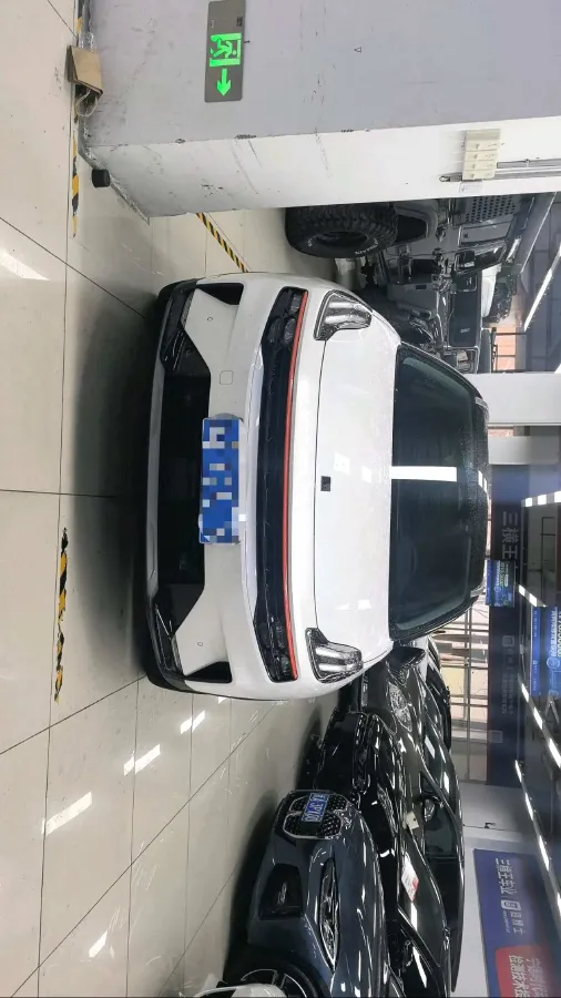 2020 LYNK&CO 06 1.5T 177HP L3 7DCT,autocango,china used car exporter,china ev exporter,chinese used car exporter,chinese used ev exporter