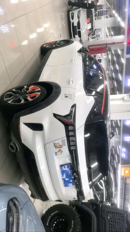 2020 LYNK&CO 06 1.5T 177HP L3 7DCT,autocango,china used car exporter,china ev exporter,chinese used car exporter,chinese used ev exporter