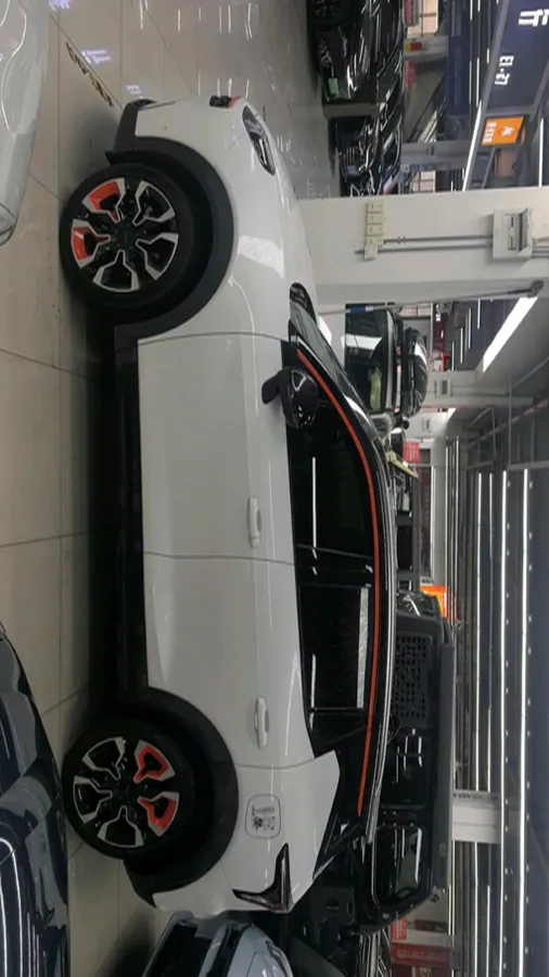 2020 LYNK&CO 06 1.5T 177HP L3 7DCT,autocango,china used car exporter,china ev exporter,chinese used car exporter,chinese used ev exporter