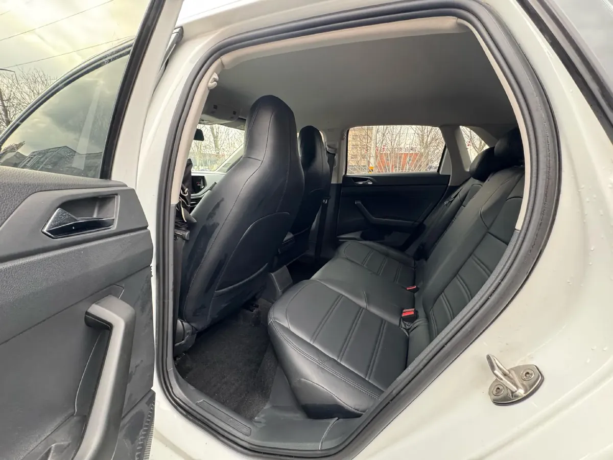 2023 Volkswagen Polo 1.5L 110HP L4 6AT,autocango,china used car exporter,china ev exporter,chinese used car exporter,chinese used ev exporter