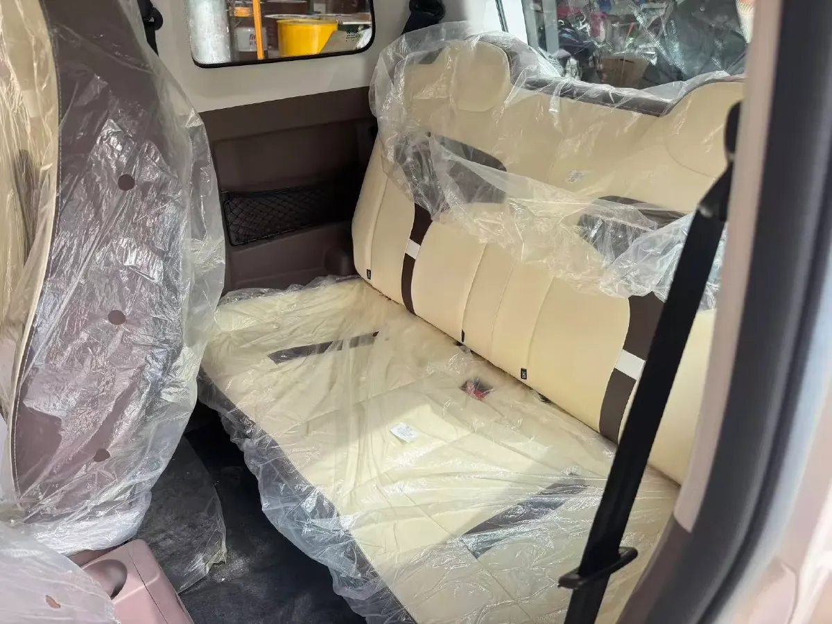 2024 ZD Rainbow BEV 9.98KWH,autocango,china used car exporter,china ev exporter,chinese used car exporter,chinese used ev exporter