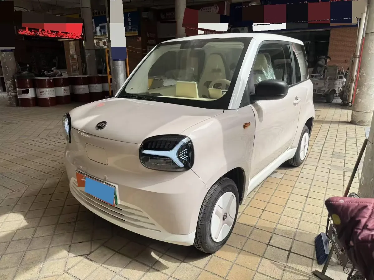 2024 ZD Rainbow BEV 9.98KWH,autocango,china used car exporter,china ev exporter,chinese used car exporter,chinese used ev exporter